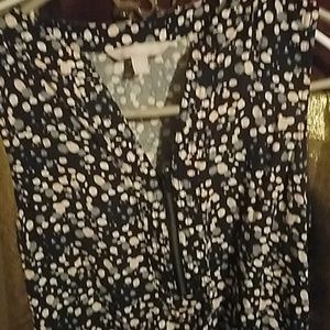 Banana Republic dress